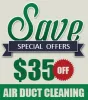 Air Duct Cleaning Missouri City