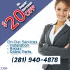 Garage Door Repair in Pearland TX