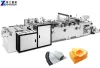 Courier Bag Making Machine-DHL,FedEx,TNT,EMS Bags Making