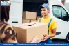 Courier company