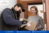 Courier company central London