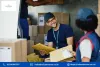 Courier company Central London