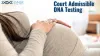 Legal Y-Chromosome DNA testing