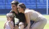  Thibaut Courtois Girlfriend - Marta Dominguez