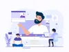 A guide to creating LMS system from scratch from Riseapps team