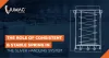 The Role of Consistent &amp; Stable Spring In The Sliver Handling System - Jumac Cans