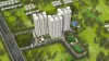 Abhee Celestial City — Luxury Apartments in Gunjur