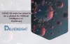Artificial Intelligence and COVID-19