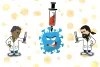 Get Vaccinated at Your Own Risk Because COVID-19 Vaccine Caused Deaths - joonse