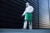 TYPES OF CLEANING SERVICES