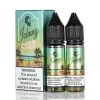 Cowabunga - Johnny Applevapes Salts 30ml | Vape Density Canada