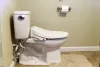 Geo Toilet: How to Install a Bidet Toilet Seat
