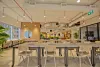 What is Coworking space – A detailed overview | Spring House