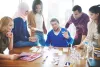 Coworking spaces could be the future of business | Spider Business Centre