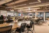 Coworking Spaces : The New Post Pandemic Office