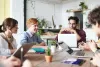 Coworking Office Spaces