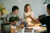 Coworking Office Spaces
