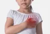 Chest Pain in Children - Federal Way Pediatric Associates