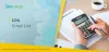CPA Email List | CPA Mailing List | DataStaples
