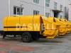 Concrete Trailer Pump for Sale | High-end Accessories With Low Price