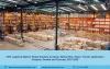 CPG Logistics Market Research Report, Market Share, Size, Trends, Forecast and Analysis of Key players 2021-2026 – The Manomet Current