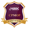 Certified PMO Professional | PMO Certfication | GSDC