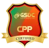 Procurement Professional Certification (CPP) GSDC