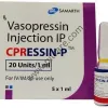 Cpressin P Injection - N Chimanlal Enterprises