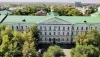Average course fees to pursue Orenburg State Medical University