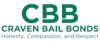  	Coshocton Bail Bonds – Fast & Secure | Craven Bail Bonds Ohio  