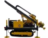 Anchor Drilling Rig | Crawler Drill Rig | Drilling Rig Machine