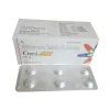 Crazi 250 Tablet, Azithromycin 250 Mg Tablets - Schwitz Biotech