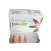Crazi 500 Tablet, Azithromycin 500 Mg Tablets - Schwitz Biotech