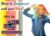 Want to experiment with your hair? Try Crazy Color! - Beauty &amp; Makeup