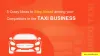 Automated Taxi Dispatch System | Taxi Dispatch Software - UnicoTaxi