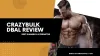 CrazyBulk D-Bal Side Effects – Are There Any [Experts Review]