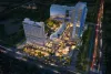 CRC The Flagship: A Paradisiacal Oasis