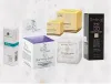 Cream Butter Boxes - Fast Custom Boxes