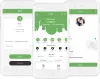 Mobile App For Milk Delivery