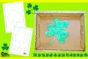 Art Ideas for Kids - Creamy Shamrocks - Cute Rascals Baby &amp; Kids Clothing, Accessories &amp; Party Ideas