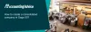Create a Consolidated Company in Sage 50 