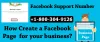 How to Create a Facebook Page for Your business? - Facebook Customer Service