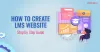 How To Create an LMS Website Like Udemy or Coursera? - InfoStride
