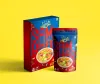 Design premium packaging box or label