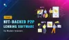 NFT-Backed P2P Lending Platform Software: Elevate Your Lending Game