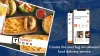 Satiate the demand for food delivery app like postmates