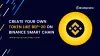 BEP20 Token Development Company | Create Your Own BEP20 Token on Binance Smart Chain