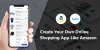 How to Make Your Own Shopping App like Amazon?