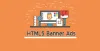 Online Prestige Management - SMO Specialist: Why You Should Create HTML5 Banner Ads With A Perfect Web Designer?