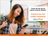 Create ads that quickly capture customer attention. Embrace the real mobile advertising - moLotus